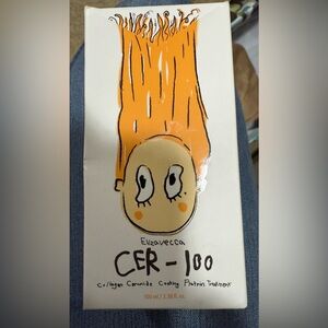 Elizavecca CER-100 Hair Treatment